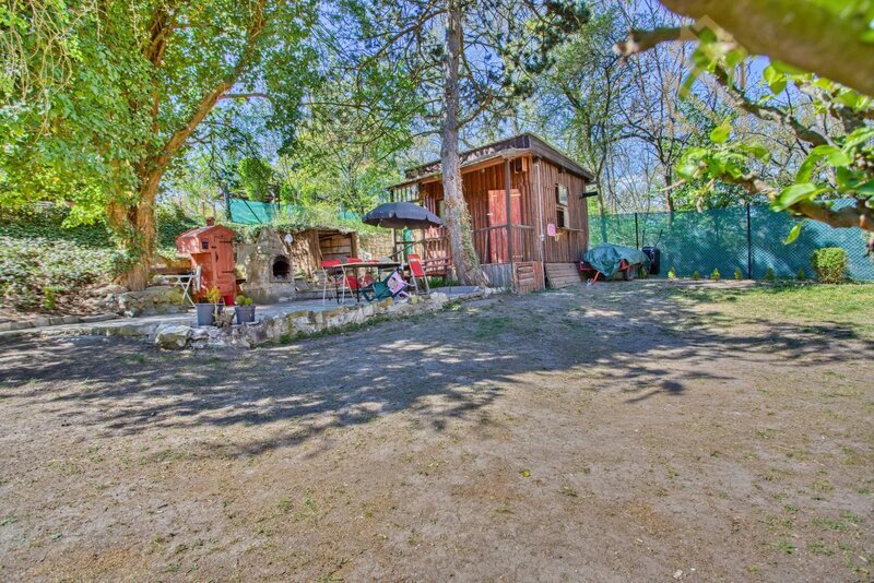 Prodej, zahrada 819 m2, Postoloprty u Loun