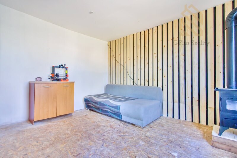 Prodej, zahrada 819 m2, Postoloprty u Loun
