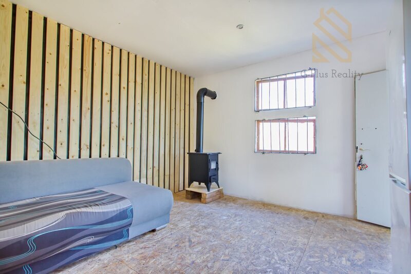 Prodej, zahrada 819 m2, Postoloprty u Loun