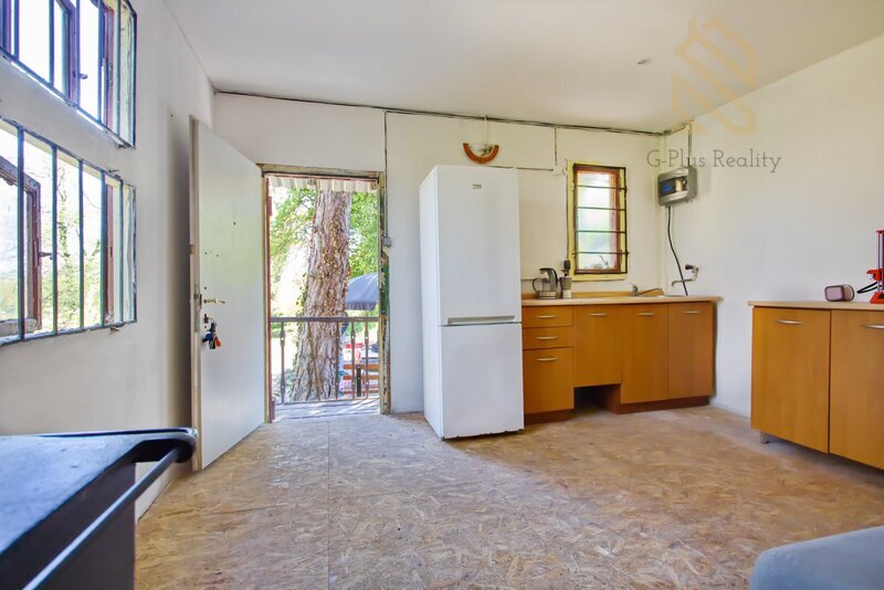 Prodej, zahrada 819 m2, Postoloprty u Loun