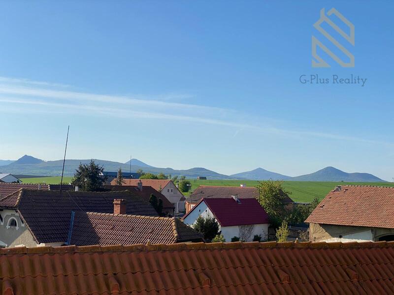 Pronájem byt, 3+kk, 80m2, okres Litoměřice - Černiv