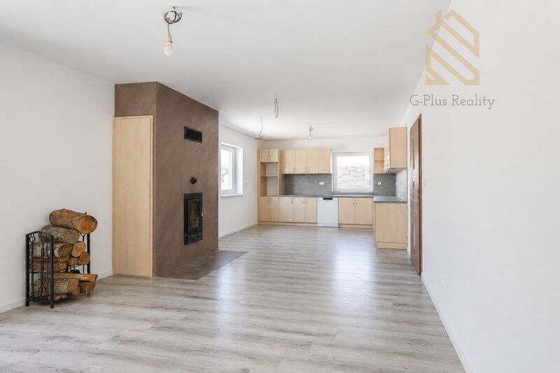 Prodej rodinného domu 116 m², pozemek 866 m² Málkov