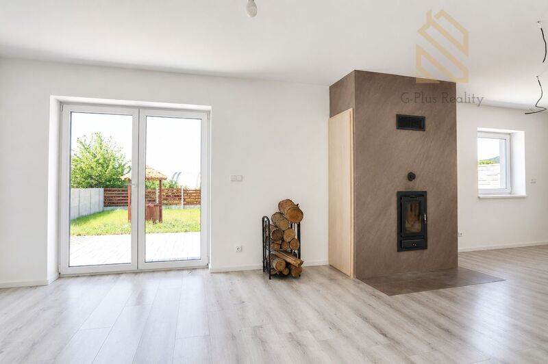 Prodej rodinného domu 116 m², pozemek 866 m² Málkov