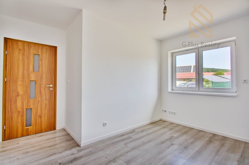 Prodej rodinného domu 116 m², pozemek 866 m² Málkov