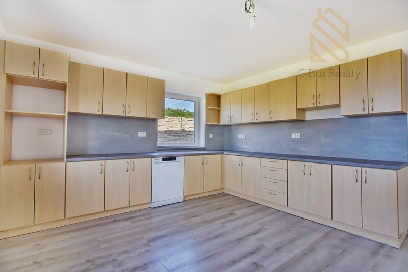 Prodej rodinného domu 116 m², pozemek 866 m² Málkov