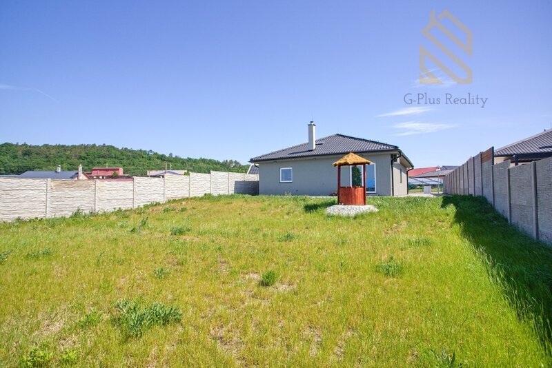 Prodej rodinného domu 116 m², pozemek 866 m² Málkov