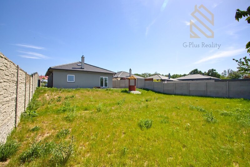 Prodej rodinného domu 116 m², pozemek 866 m² Málkov