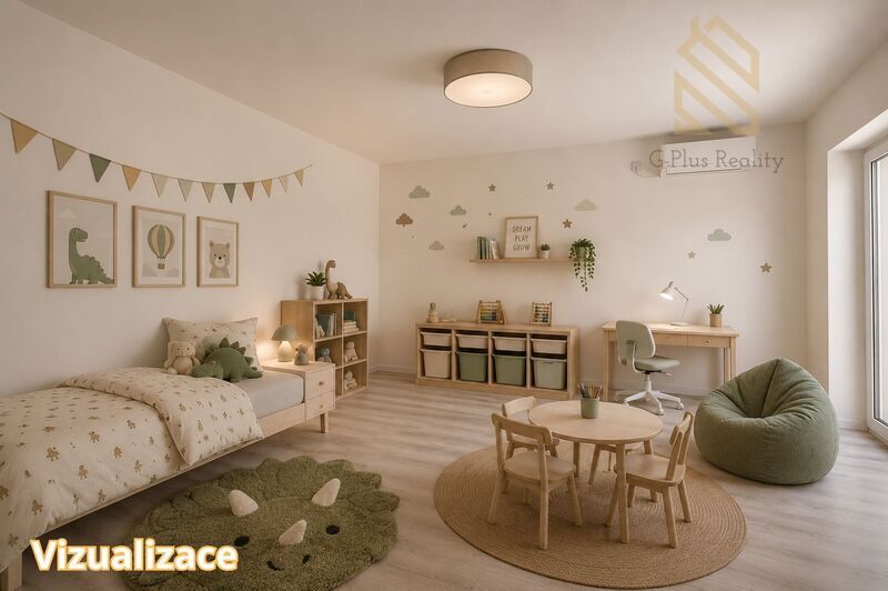 Prodej rodinného domu 116 m², pozemek 866 m² Málkov