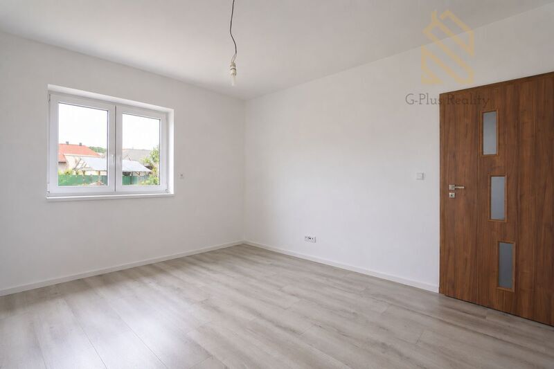 Prodej rodinného domu 116 m², pozemek 866 m² Málkov