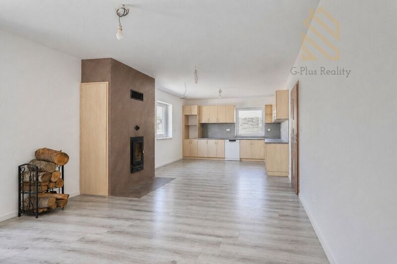 Prodej rodinného domu 116 m², pozemek 866 m² Málkov