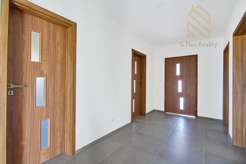 Prodej rodinného domu 116 m², pozemek 866 m² Málkov
