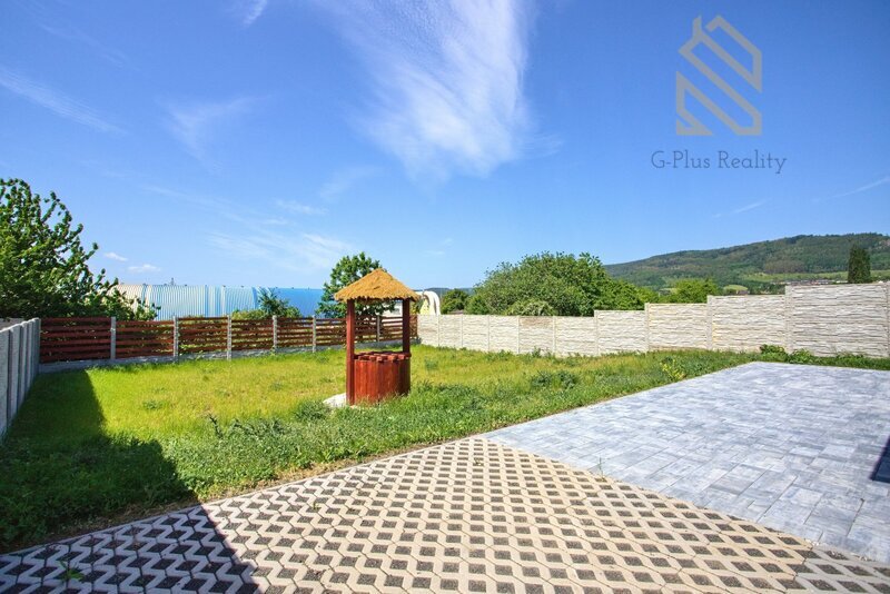 Prodej rodinného domu 116 m², pozemek 866 m² Málkov