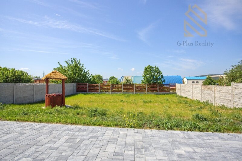 Prodej rodinného domu 116 m², pozemek 866 m² Málkov