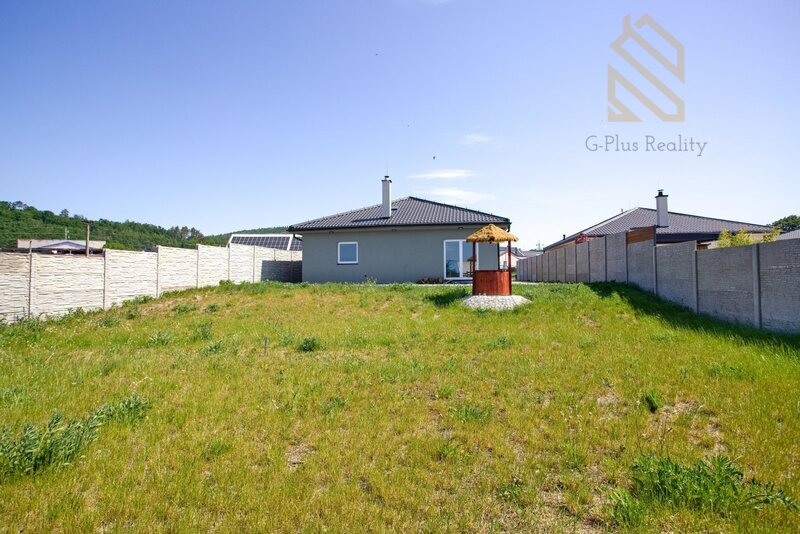 Prodej rodinného domu 116 m², pozemek 866 m² Málkov