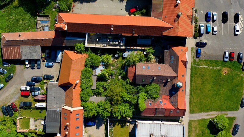 Prodej domu nám. T.G. Masaryka 779 m², pozemek 1465 m², Smečno