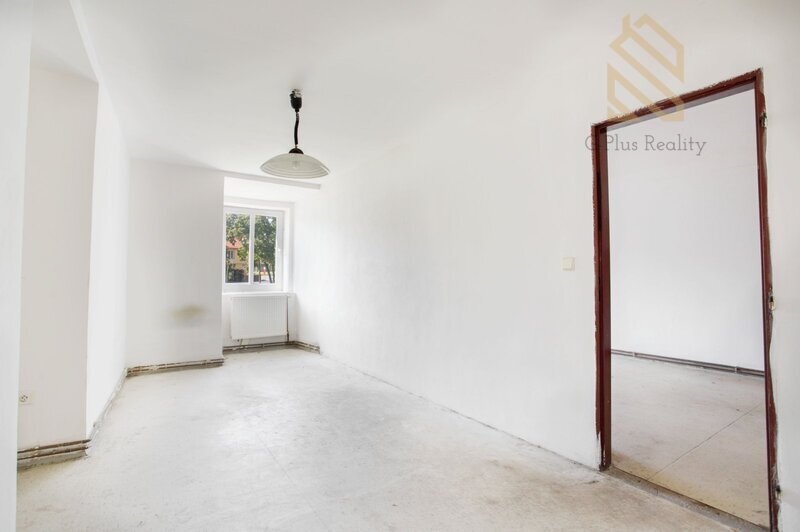 Prodej domu nám. T.G. Masaryka 779 m², pozemek 1465 m², Smečno