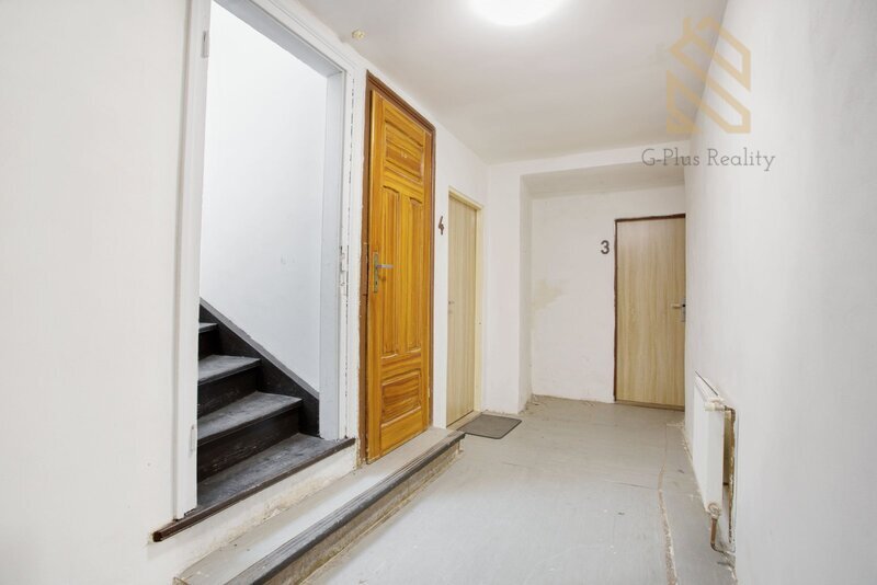 Prodej domu nám. T.G. Masaryka 779 m², pozemek 1465 m², Smečno