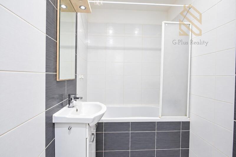 Prodej, bytu, 2+1, 58m2, Krupka - Bohosudov, ul. Kollárova