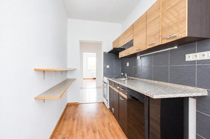 Prodej, bytu, 2+1, 58m2, Krupka - Bohosudov, ul. Kollárova