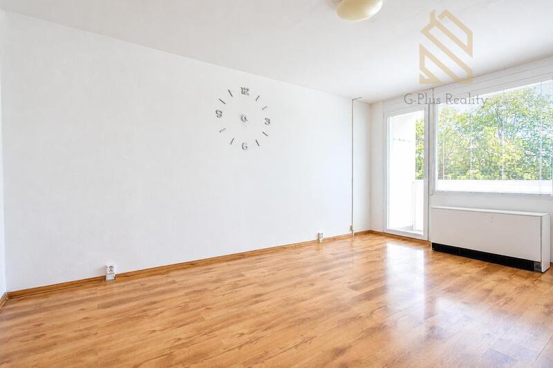 Prodej, bytu, 2+1, 58m2, Krupka - Bohosudov, ul. Kollárova