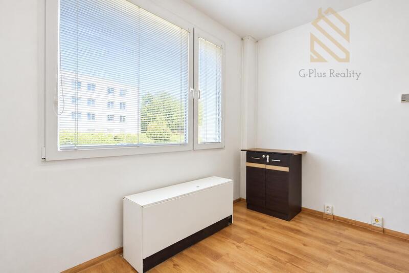 Prodej, bytu, 2+1, 58m2, Krupka - Bohosudov, ul. Kollárova