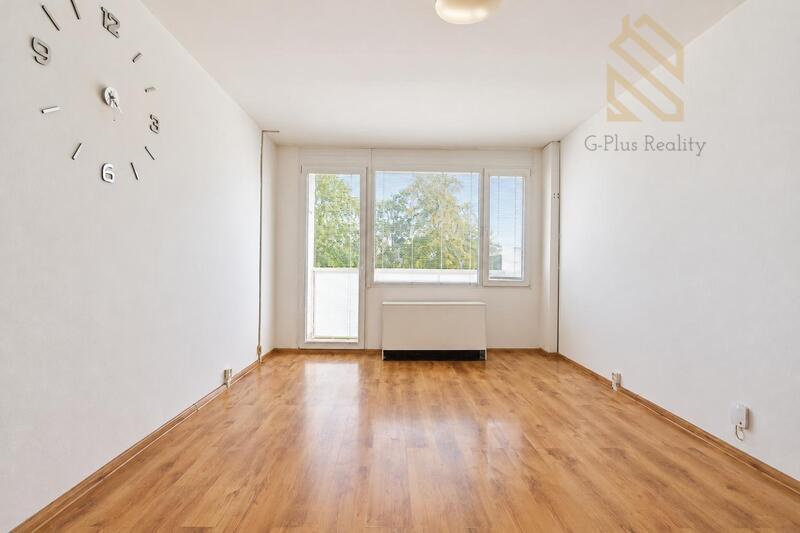 Prodej, bytu, 2+1, 58m2, Krupka - Bohosudov, ul. Kollárova