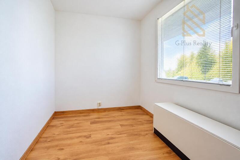 Prodej, bytu, 2+1, 58m2, Krupka - Bohosudov, ul. Kollárova