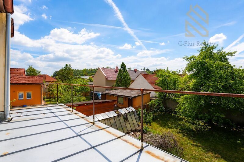 Prodej, rodinný dům 210m2,pozemek 569m2 ,Všetaty