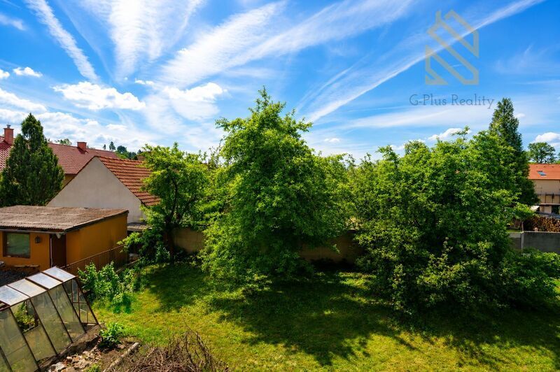 Prodej, rodinný dům 210m2,pozemek 569m2 ,Všetaty