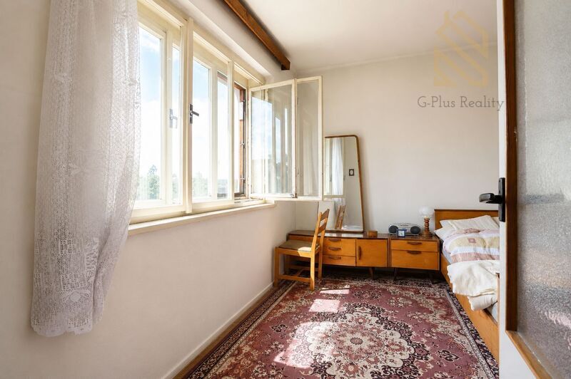 Prodej, rodinný dům 210m2,pozemek 569m2 ,Všetaty