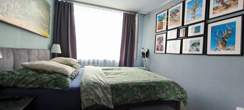 Prodej bytu 2+kk, 40 m², po kompletní rekonstrukci, Most – Liščí vrch