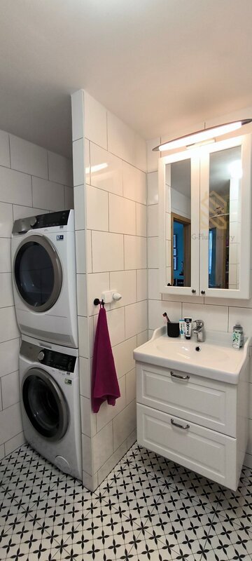 Prodej bytu 2+kk, 40 m², po kompletní rekonstrukci, Most – Liščí vrch