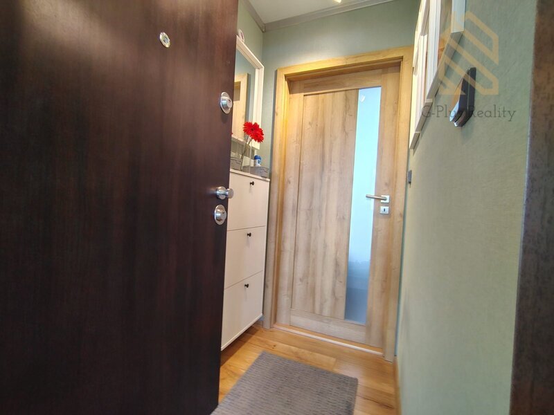 Prodej bytu 2+kk, 40 m², po kompletní rekonstrukci, Most – Liščí vrch