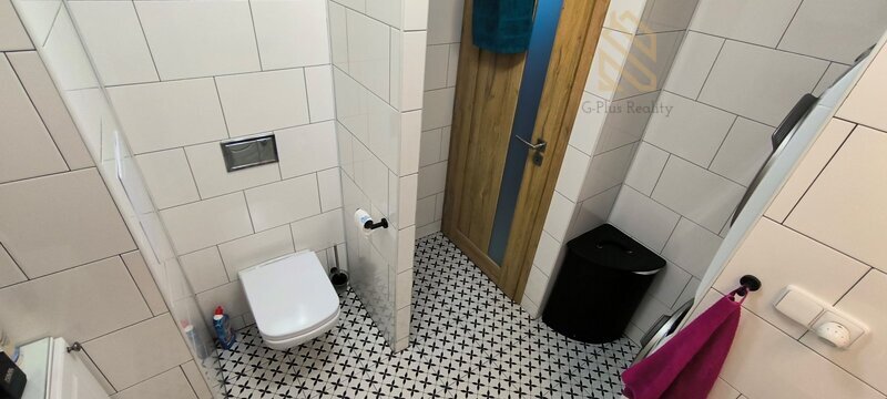 Prodej bytu 2+kk, 40 m², po kompletní rekonstrukci, Most – Liščí vrch