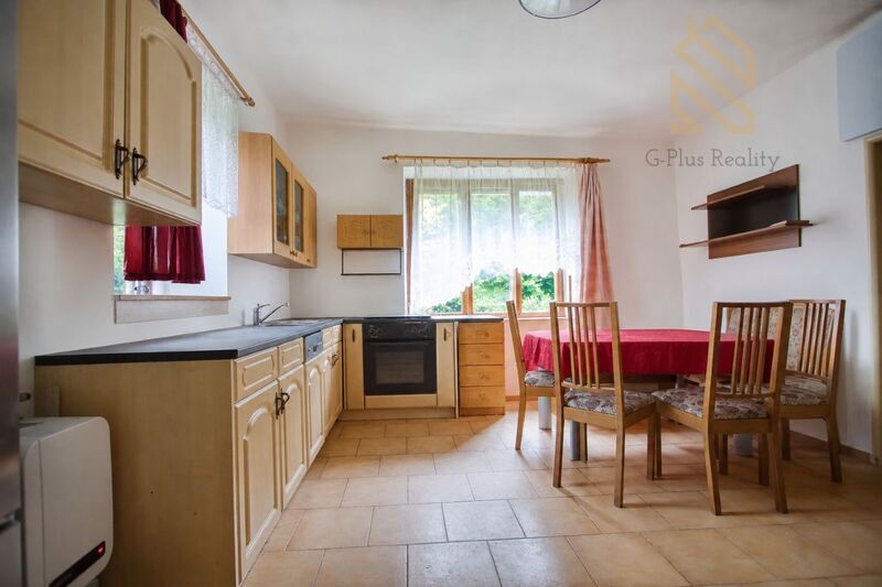 Prodej rodinný dům, 260 m2, pozemek 2192 m2, Mšené Lázně - Vrbice