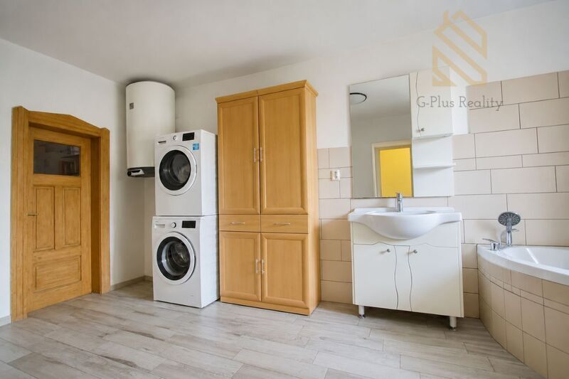 Prodej rodinný dům, 260 m2, pozemek 2192 m2, Mšené Lázně - Vrbice