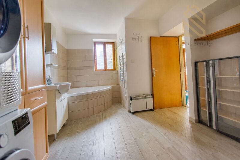 Prodej rodinný dům, 260 m2, pozemek 2192 m2, Mšené Lázně - Vrbice