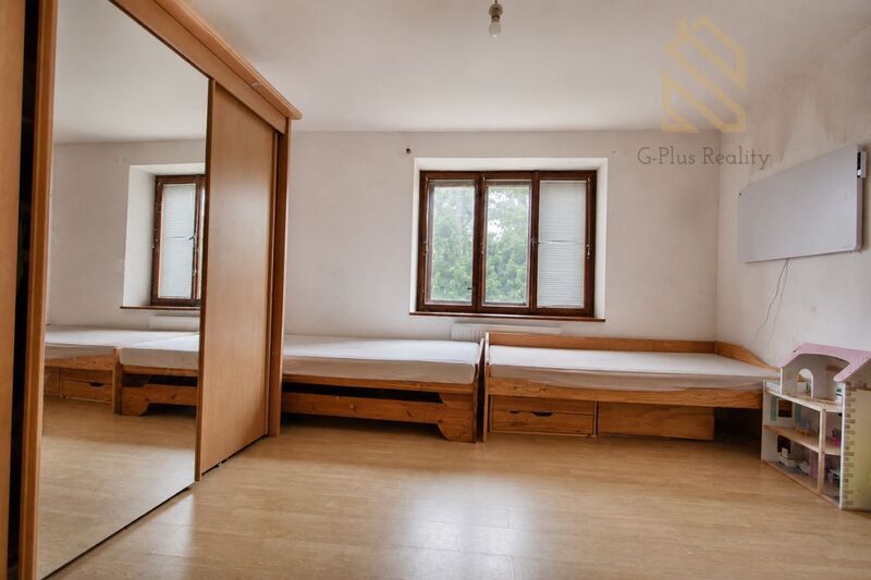 Prodej rodinný dům, 260 m2, pozemek 2192 m2, Mšené Lázně - Vrbice