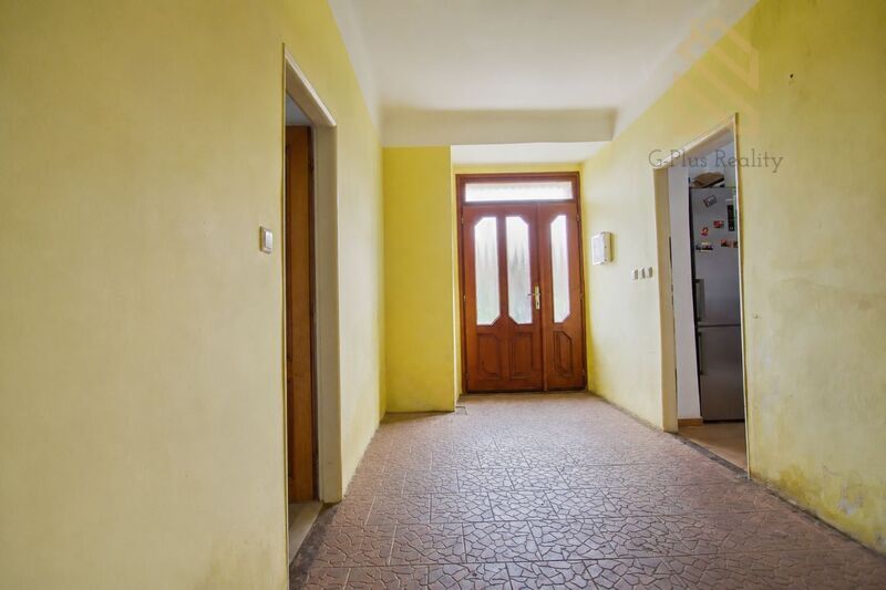 Prodej rodinný dům, 260 m2, pozemek 2192 m2, Mšené Lázně - Vrbice