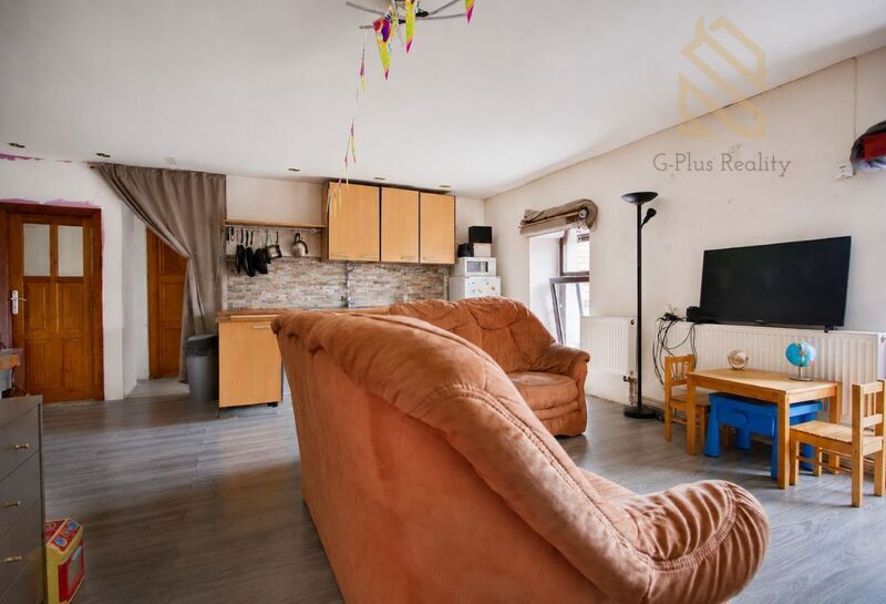 Prodej rodinný dům, 260 m2, pozemek 2192 m2, Mšené Lázně - Vrbice