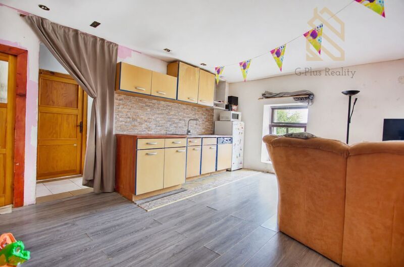 Prodej rodinný dům, 260 m2, pozemek 2192 m2, Mšené Lázně - Vrbice