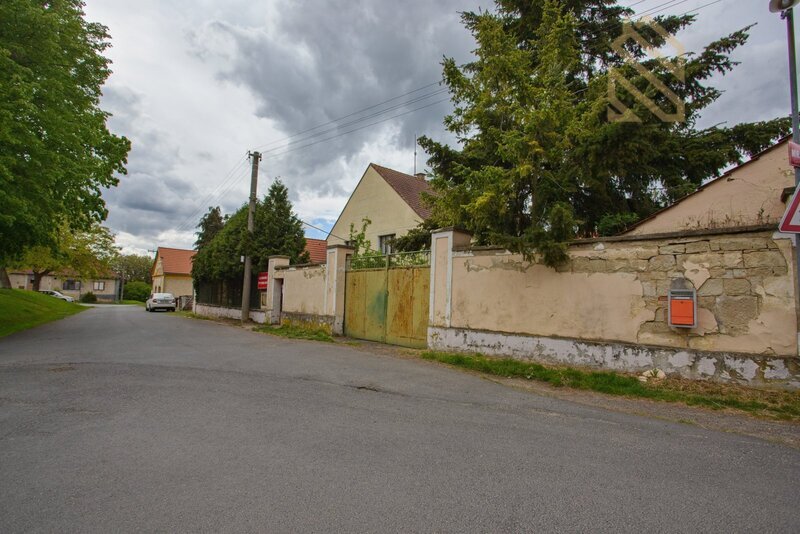 Prodej rodinný dům, 260 m2, pozemek 2192 m2, Mšené Lázně - Vrbice