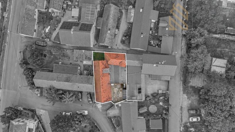 Prodej, rodinný dům 172 m2, pozemek 240 m2, Michalovice - Litoměřice