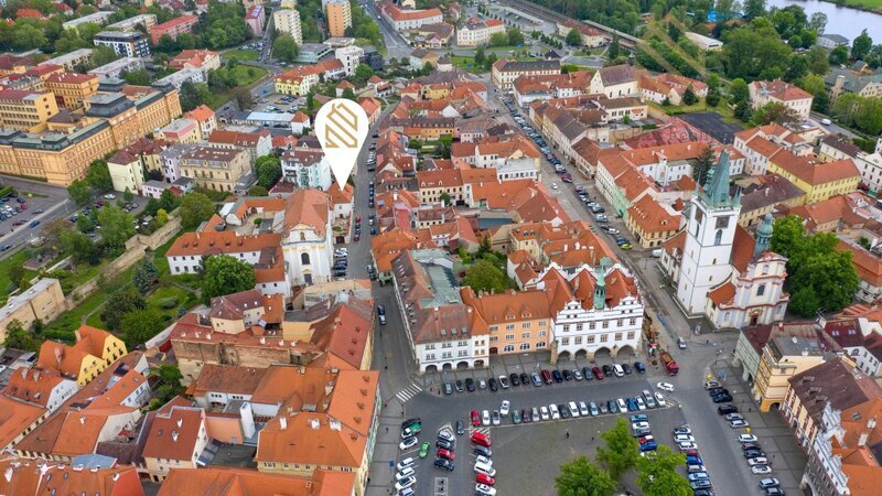Prodej, rodinný dům 172 m2, pozemek 240 m2, Michalovice - Litoměřice