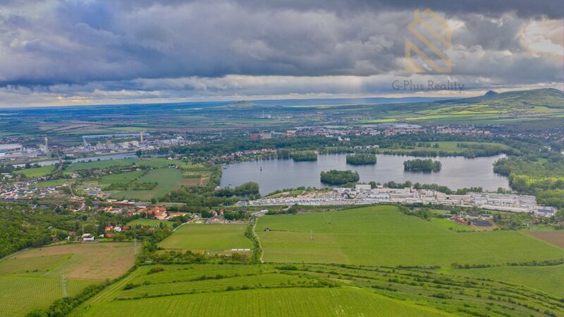 Prodej, rodinný dům 172 m2, pozemek 240 m2, Michalovice - Litoměřice