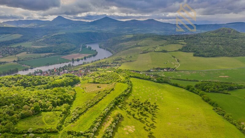 Prodej, rodinný dům 172 m2, pozemek 240 m2, Michalovice - Litoměřice