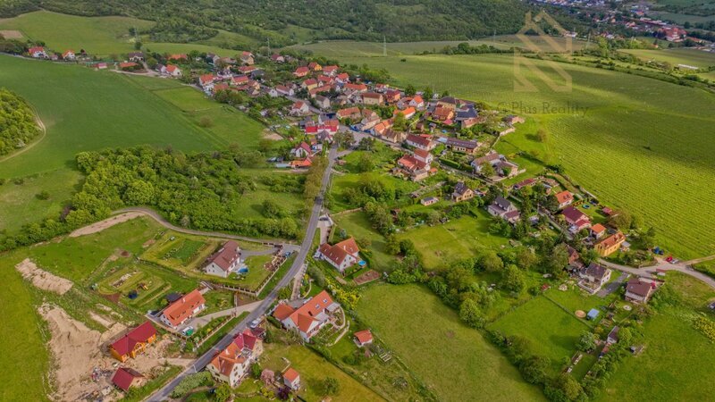 Prodej, rodinný dům 172 m2, pozemek 240 m2, Michalovice - Litoměřice