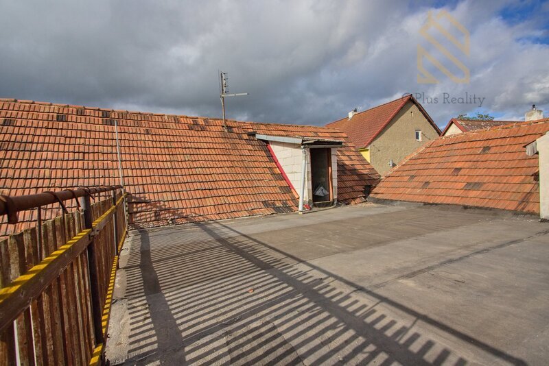 Prodej, rodinný dům 172 m2, pozemek 240 m2, Michalovice - Litoměřice