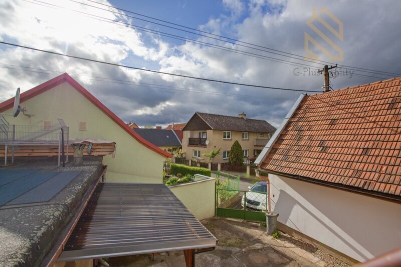 Prodej, rodinný dům 172 m2, pozemek 240 m2, Michalovice - Litoměřice