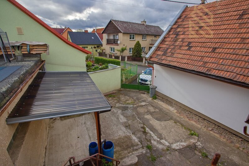 Prodej, rodinný dům 172 m2, pozemek 240 m2, Michalovice - Litoměřice